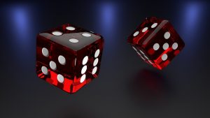 5 Advantages of Being a High Roller Online Craps Player
