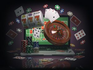 Different Online Casino Games